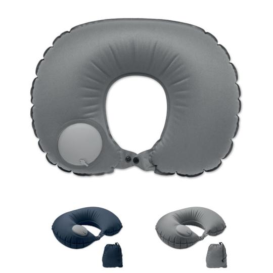 Coussin de Voyage Heddow
