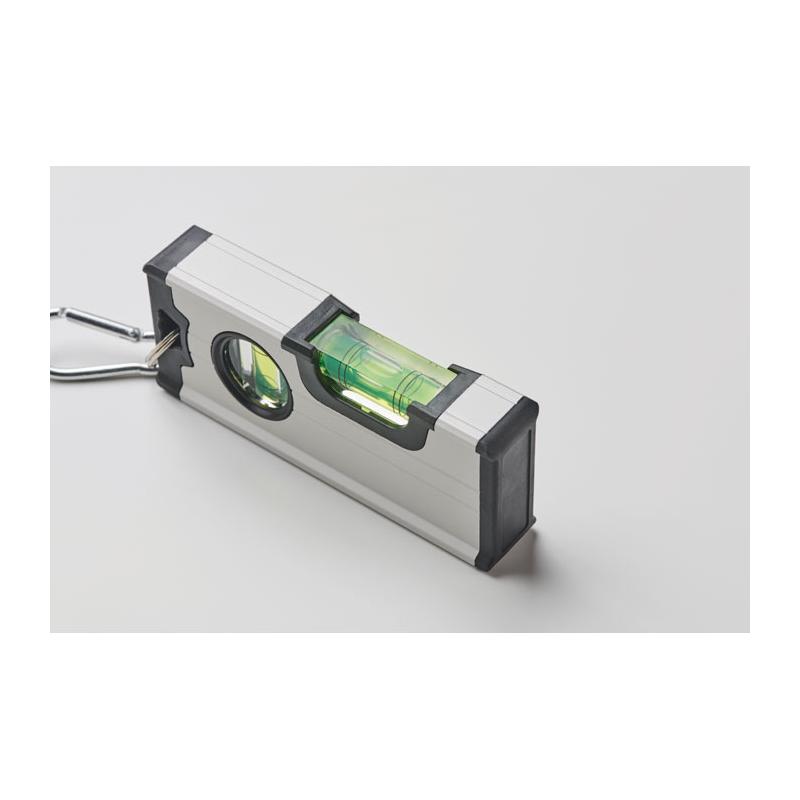 Mini level Magnel