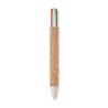4-colour pen Arbocho