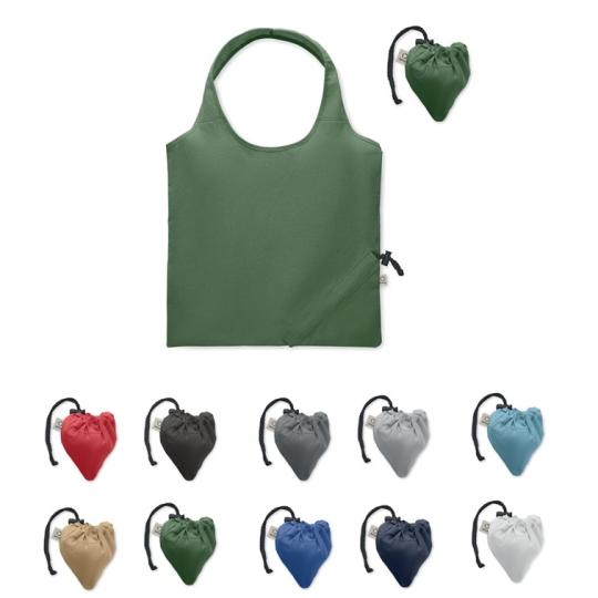 Carrie Colour shopping bag