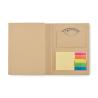 Ensemble de blocs-notes Cénote