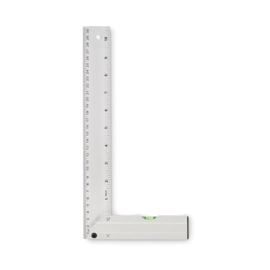 Mejure aluminium square