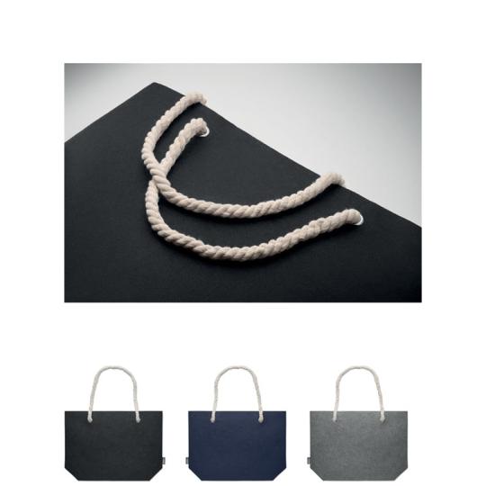 Feltsea beach bag