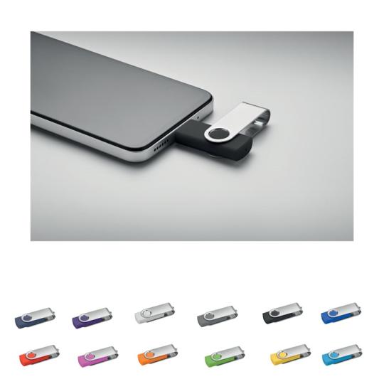 USB 3.0 de 16 GB Colodri