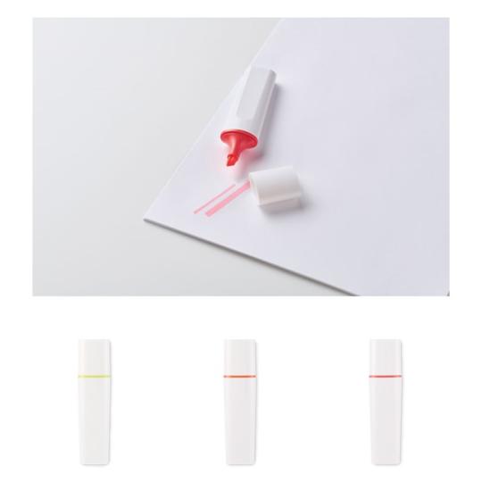 Lit Marker