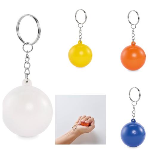 Cirkely Keychain