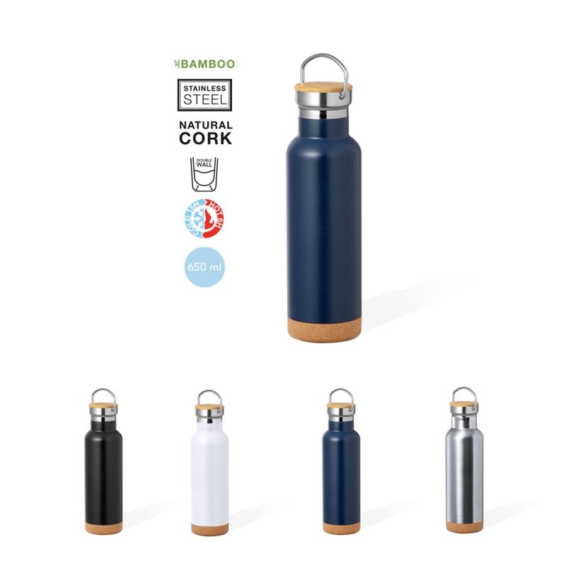 Dixont Thermal Bottle