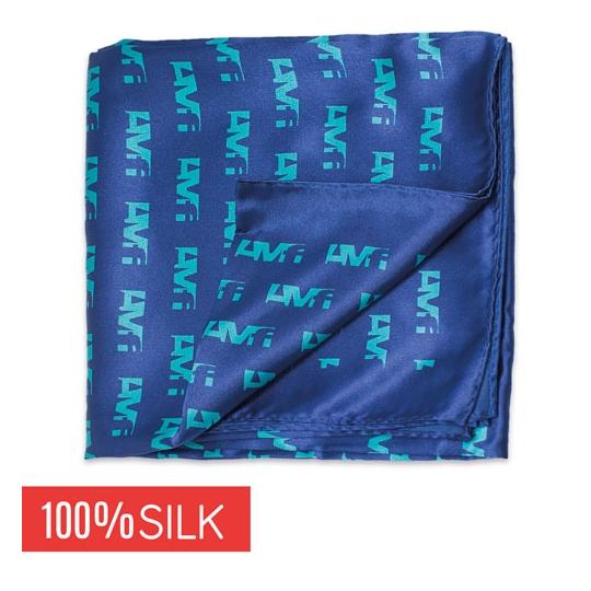 Foulard en soie...