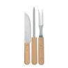 Conjunto de churrasco Tooldera
