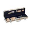 Conjunto de churrasco Tooldera