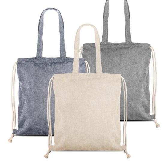 RecyPack Backpack Bag