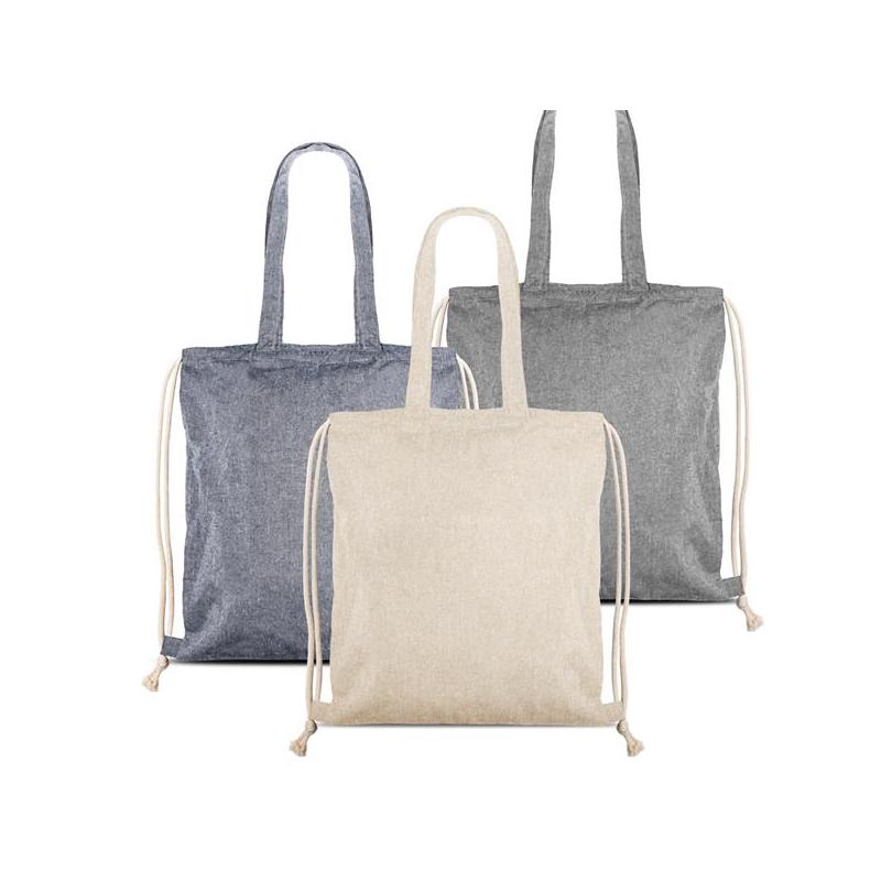 Saco Mochila RecyPack