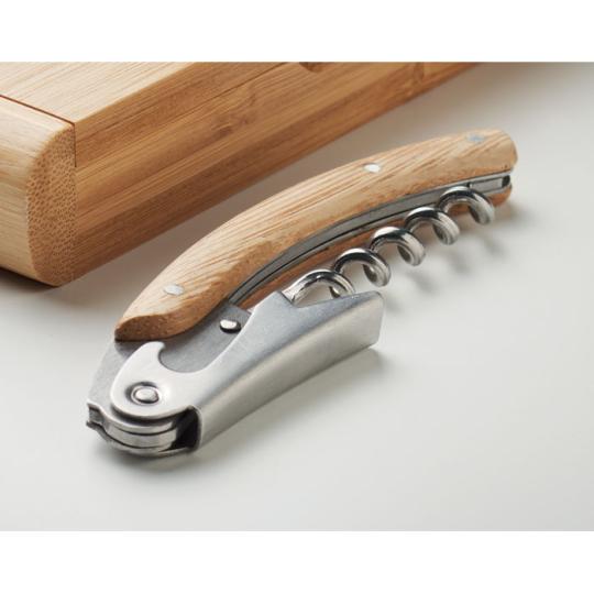 Couteau Multifonction Blaiter