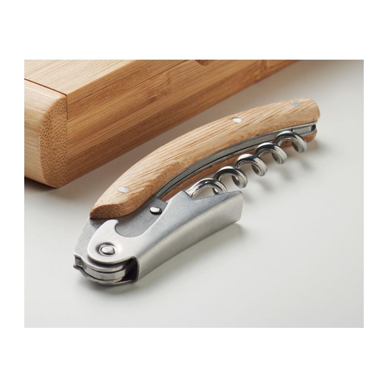 Couteau Multifonction Blaiter