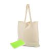 Foldable shopping bag 120 g Flin