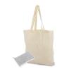 Foldable shopping bag 120 g Flin