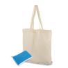 Foldable shopping bag 120 g Flin