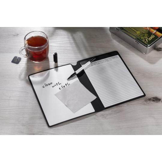 A5 Notepad Lira