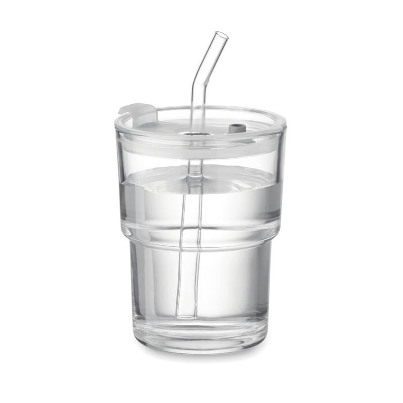 Vaso de vidrio Sip