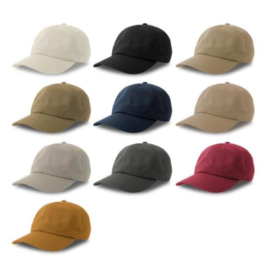 Gorra Dad Hat-S Atlantis®