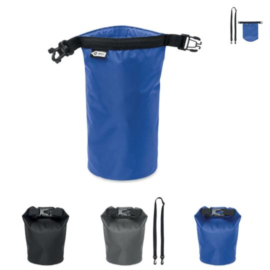 Bolsa Impermeable RPET 210T...
