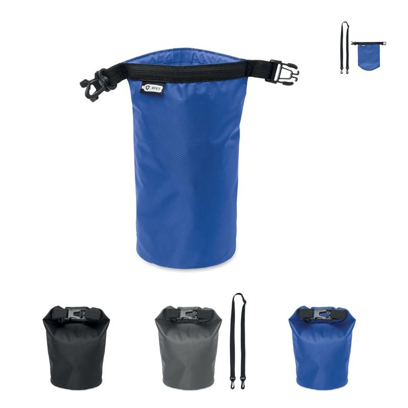 Bolsa Impermeable RPET 210T 1,5L Bolsaible
