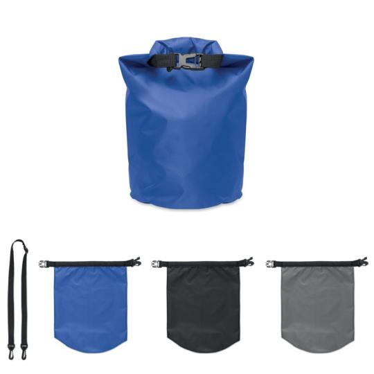 Waterproof Bag 210T RPET 5L...
