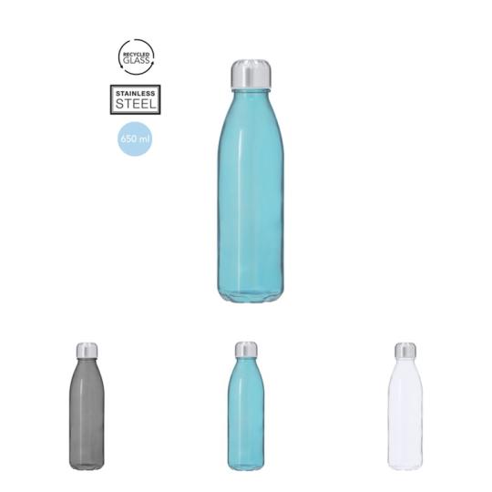 Botella 650 ml Kamby