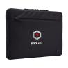 Housse pour ordinateur portable 14'' Invigo Case Logic®