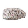 Gorro quirúrgico en poliéster con acabado de elástico (Producción)