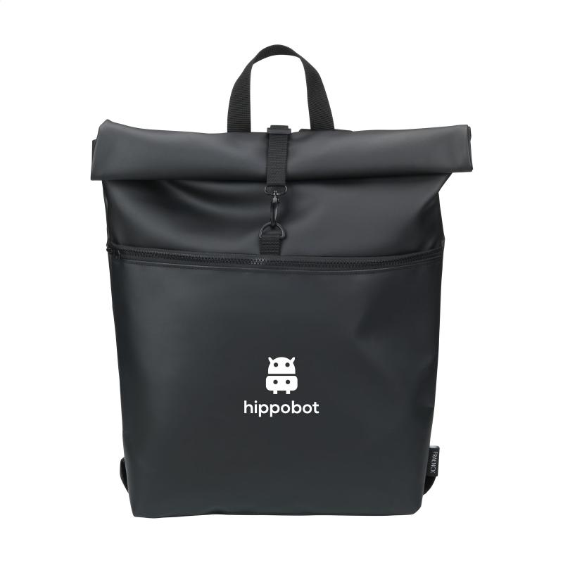Mochila portátil 17" Fraenck James