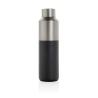 Recycled steel water bottle with RCS certification 600ml Fluid