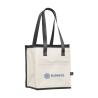 Sac isotherme en PU recyclé Lennon