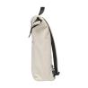 Mochila portátil 15,6'' PU Reciclado Lennon Roll-Top