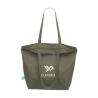 Bolsa de compras orgánica Lona Pro GOTS