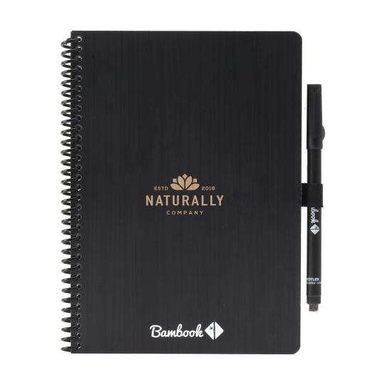 Original Paper Notebook...