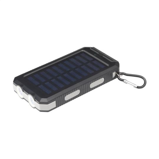 Powerbank Solar 8.000 mAh...