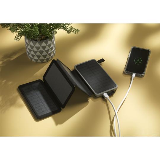 Powerbank 8.000 mAh Solar...