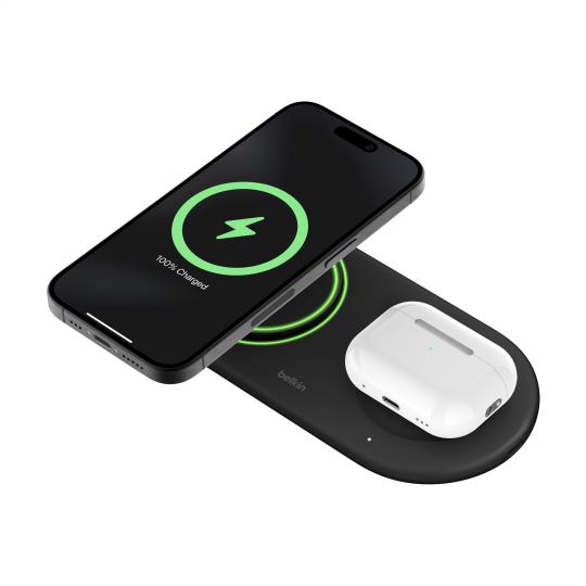 Pro Charger 2 in 1...