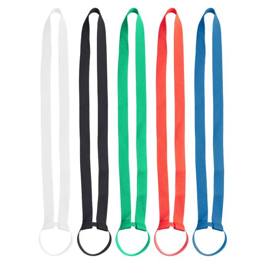 Lanyard Portavasos Festival