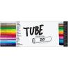 Lanyard Tubyard (Production)