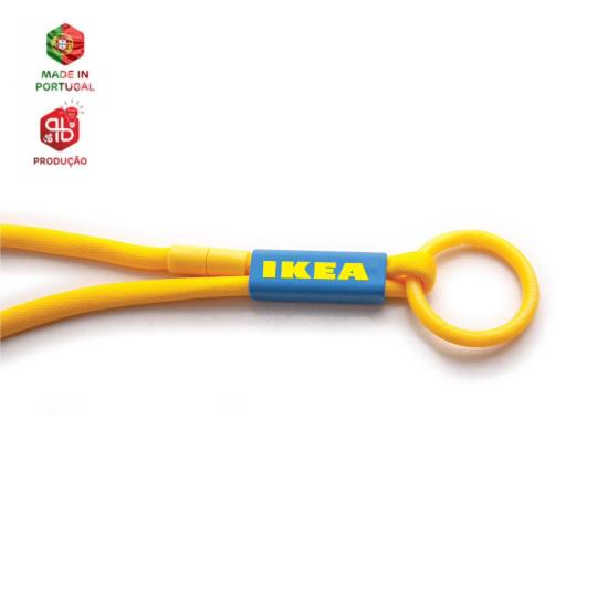 Lanyard Tubyard (Production)