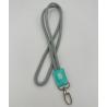 Lanyard Tubular (Producción)