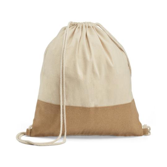 Bag type backpack 100%...