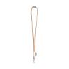 Lanyard Cork Long Set (Produção)
