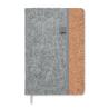Bloc A5 Corkbook