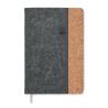 A5 Block Corkbook