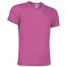 T-shirt technique pour enfant Resistance