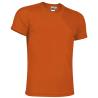 T-shirt technique pour enfant Resistance