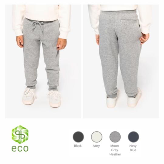 Pantalones de Chándal Eco...